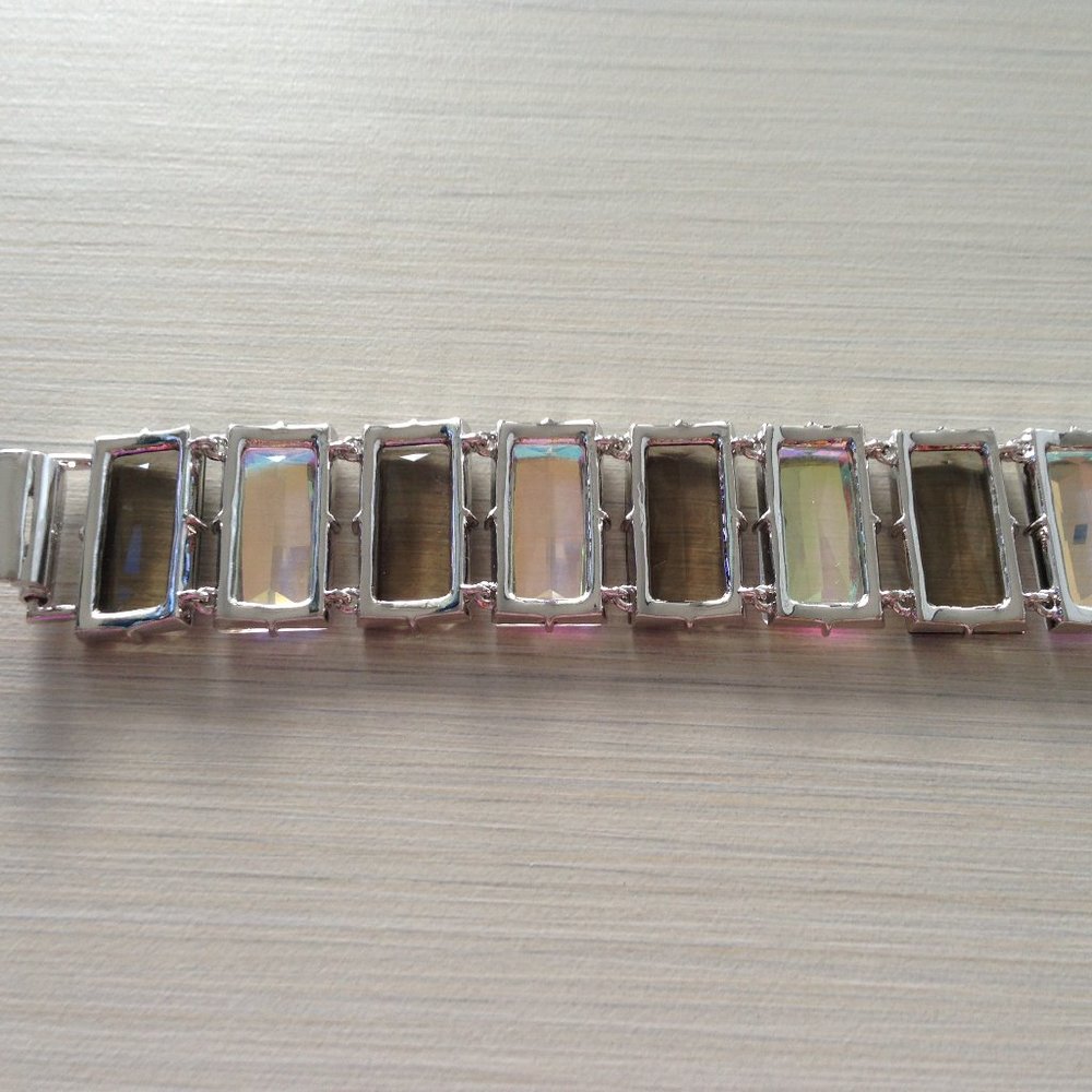 Rectangular Bracelet - image 3